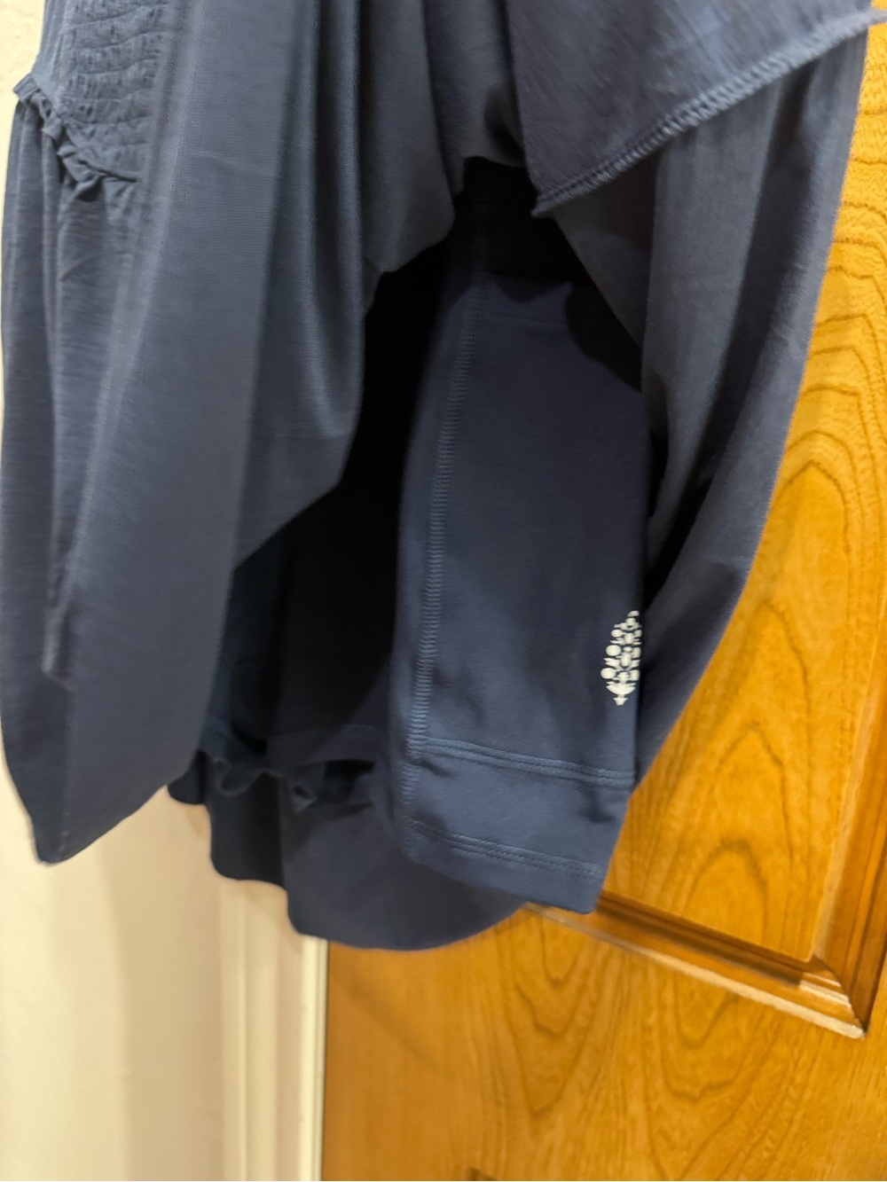 FP Movement Smockin' Hot Dress. Size M. NWOT. - Picture 4 of 5